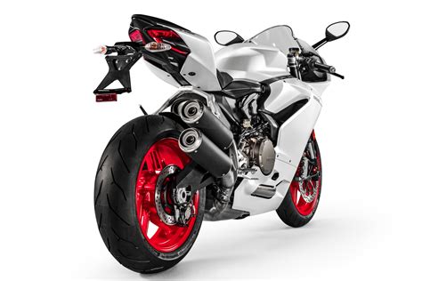 Ducati officially introduces the new 959 Panigale | Visordown