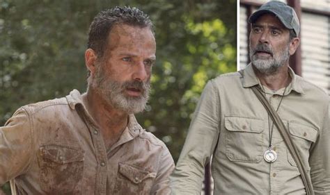 The Walking Dead season 10 spoilers: Negan's story set to be explored in spin-off movie? | TV ...