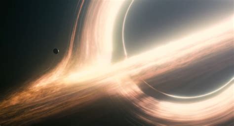 Interstellar Ending, Plot, Meaning: Explained - Cinemaholic