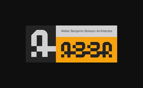 ABBA | Architecture Logo & Branding on Behance