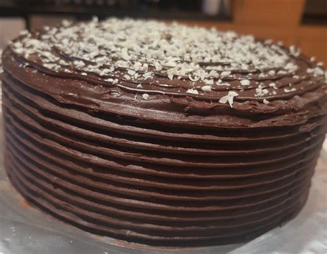 Choc cake | Cleos Kitchen