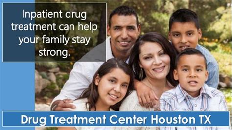 Free Drug Treatment Center Houston TX Info | Health Insurance Covered