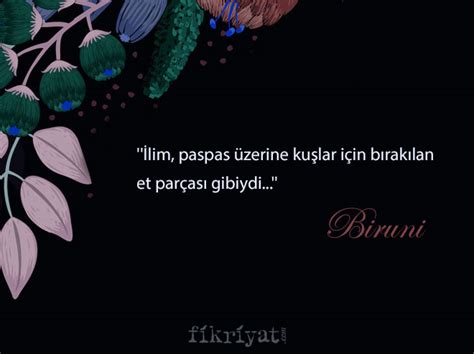 İslam alimlerinden hayatınıza yön verecek 30 nasihat - Galeri - Fikriyat Gazetesi