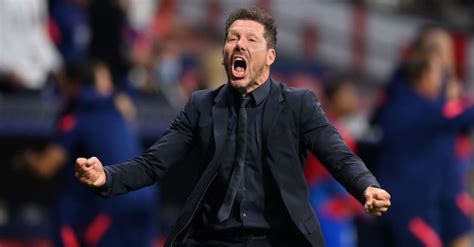 Diego Simeone - Bio, Net Worth, Salary, Contract, Age, Married, Wife, Children, Family ...