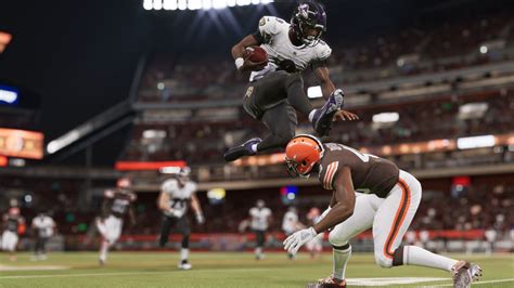 Madden 22 Free Trial Starts Tomorrow To Celebrate NFL Kickoff - GameSpot