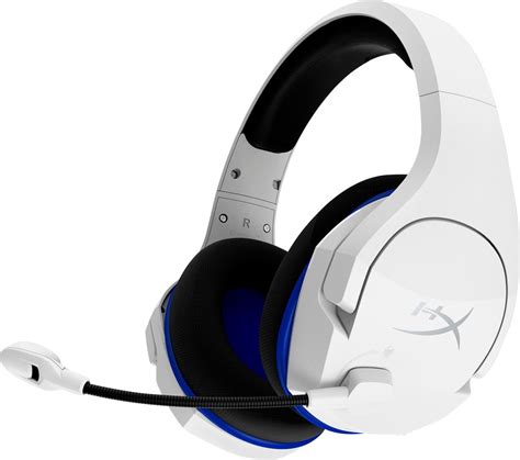 Customer Reviews: HyperX Cloud Stinger Core Wireless Gaming Headset for ...