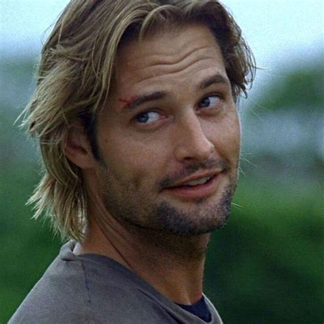 Josh Holloway Biography