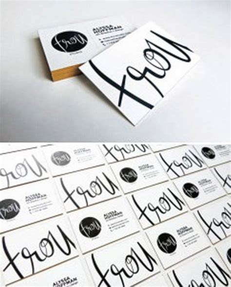 60 DIY Business Cards: Design Your Own Business Cards - Jayce-o-Yesta