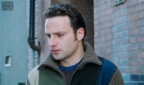 💗ANDREW LINCOLN in "Love Actually" | Andrew lincoln love actually, Andrew lincoln, Love actually