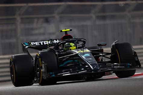 Video: Why Hamilton even doubted himself in Mercedes' F1 rut - The Race