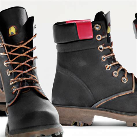 The Best Work Boots for Comfort and Safety - Work Boots HQ