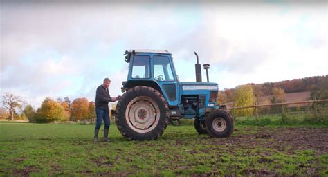 BBC Children in Need 2019 | Countryfile | Farm location shoot