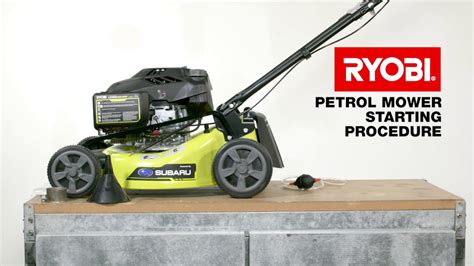 Ryobi Lawn Mower Parts Nz | Reviewmotors.co