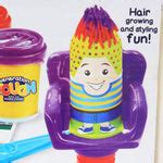 Generation Dough Hair Salon Kids Play Dough Hair Growing Styling Activ – sunnytoysngifts.com