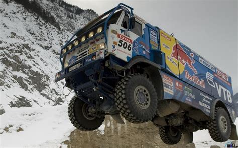 Big Truck Off Road Racing at Johnathan Schmeling blog