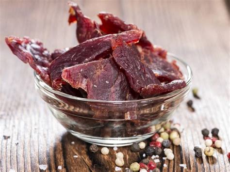 10 Best Venison Jerky Seasoning Recipes