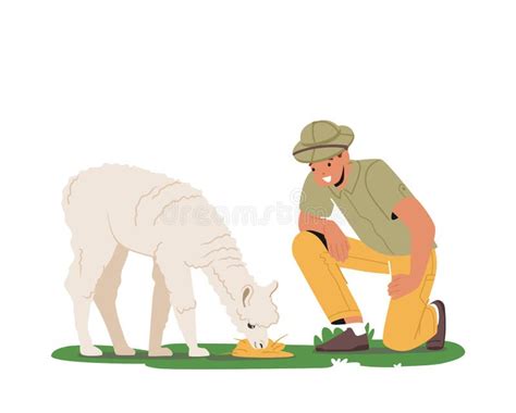 Cartoon Zoologist Stock Illustrations – 273 Cartoon Zoologist Stock Illustrations, Vectors ...