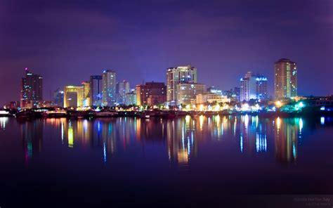 Visit Manila - the "Pearl of the Orient" | Travel to the Philippines