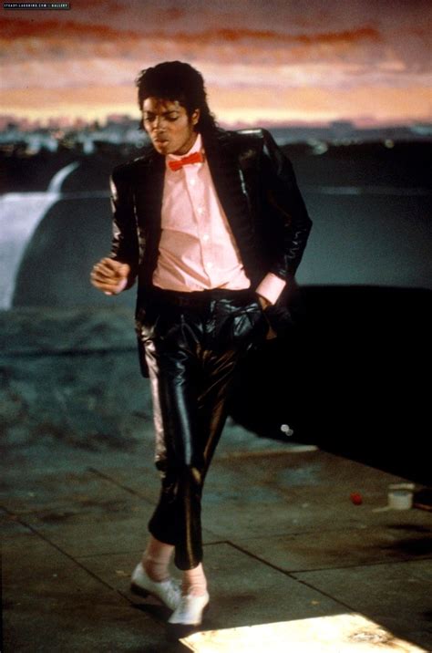 Michael Jackson Billie Jean Wallpapers - Wallpaper Cave