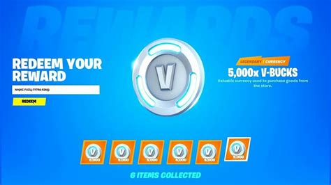 Free Vbucks Map Codes 2024 - Viv Rebekah