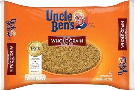 Top 10 Best Brown Rice Brands On The Market 2024 Reviews