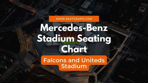 Mercedes Benz Stadium Seating Chart New Orleans – Two Birds Home