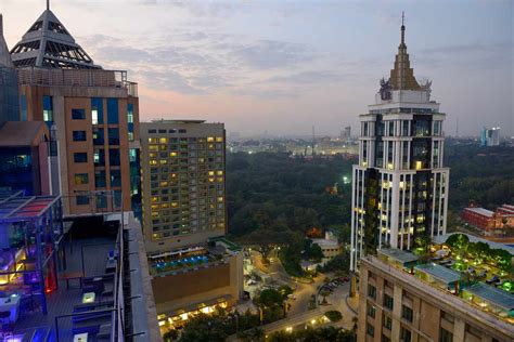 Bangalore Guide: Planning Your Trip