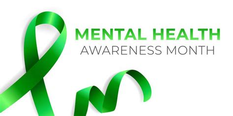 Mental Health Awareness Month: May - Woodstone Senior Living Community