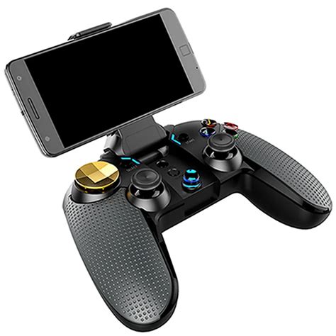 Wireless Console Bluetooth PUBG Mobile Gamepad Controller Joystick PUBG ...