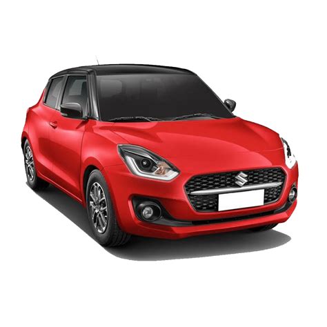 Suzuki Swift – Phantom Rentals