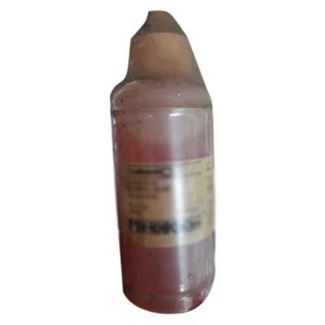 Thymol Blue Solution, For Laboratory, Packaging Size: 125 Ml at Rs 155/bottle in Jaipur