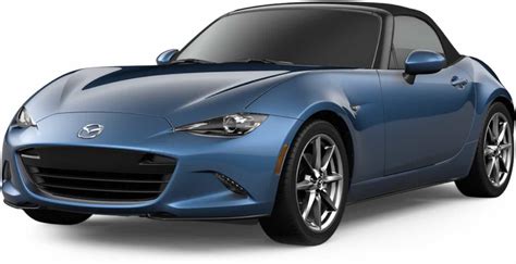 2020 Mazda MX-5 Miata Specs & Pricing | Sam Leman Mazda