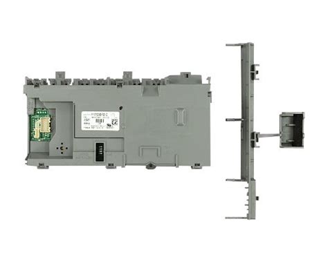 KitchenAid Dishwasher Control Board W10854215