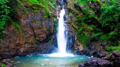 Kanchanaburi Waterfalls: Which Thai Falls Not to Miss | Bookaway