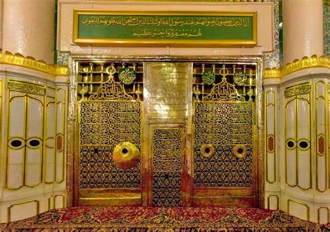 السعودية: زيارة قبر الرسول للرجال فقط ولا تصاريح للنساء