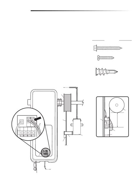 LiftMaster 8500 Owner's Manual | Page 10 - Free PDF Download (36 Pages)