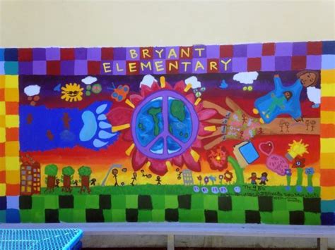 Bryant Elementary School | SFUSD