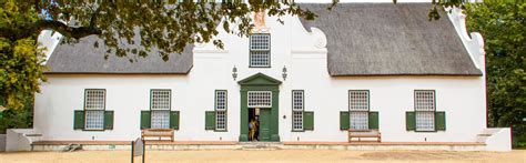 Winelands - Travel Abroad