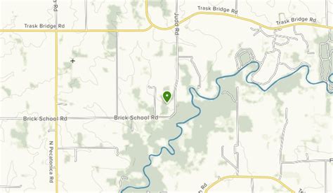 Best Trails in Pecatonica River Forest Preserve - Illinois | AllTrails