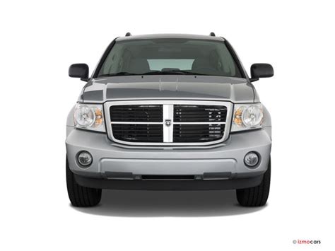 2009 Dodge Durango: 14 Exterior Photos | U.S. News