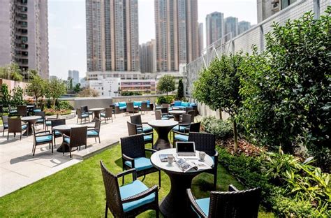 Iclub Mong Kok Hotel Hong Kong, China — book Hotel, 2024 Prices