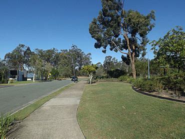 Brookwater, Queensland Facts for Kids