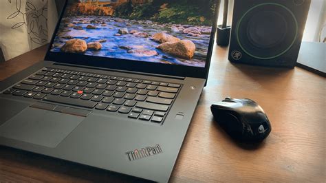 Lenovo ThinkPad P1 Mobile Workstation [Review] - SolidSmack