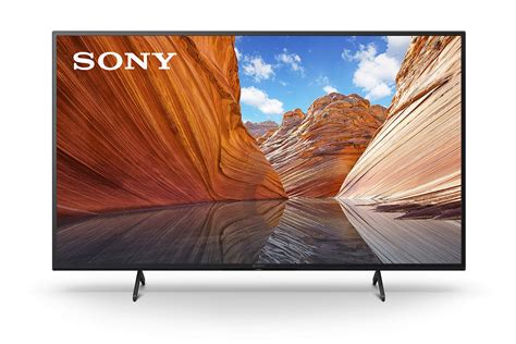 Televisor Sony X80J de 43 pul...B08QXV8TWZ | Encarguelo.com