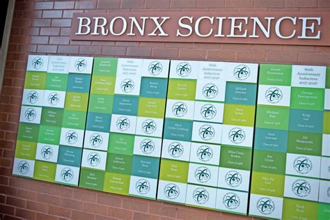 Bronx Science enshrines distinguished alumni | The Riverdale Press | www.riverdalepress.com