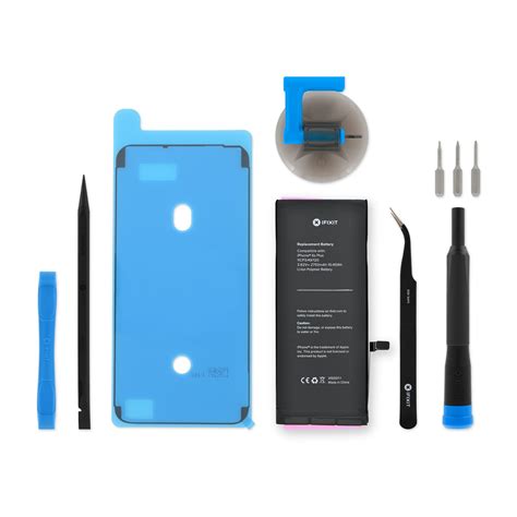 iPhone 6s Plus Battery: Replacement Part / Repair Kit