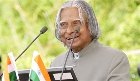 APJ Abdul Kalam birthday: Share quotes on World Students’ Day