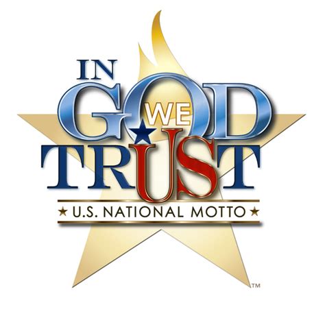 In GOD we Trust … Really? – Reluctant Therapist