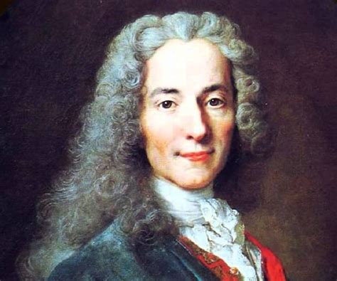 Voltaire Biography - Childhood, Life Achievements & Timeline