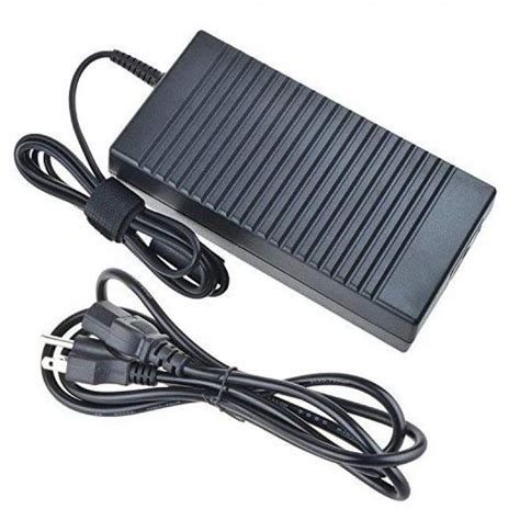 Replacement Gotrax G2 Electric Scooter AC DC Power Adapter